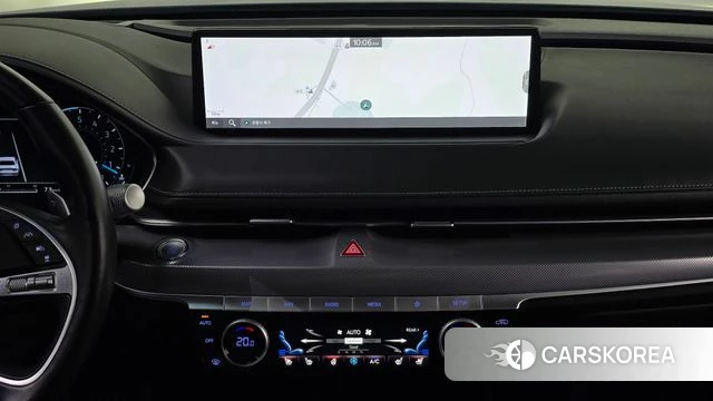Genesis G80 (RG3) id 4603243 из Кореи 9