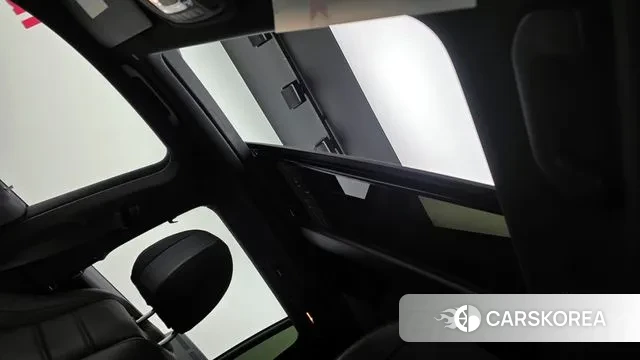 Mercedes-Benz GLS - Class X167 id 3635608 из Кореи 9