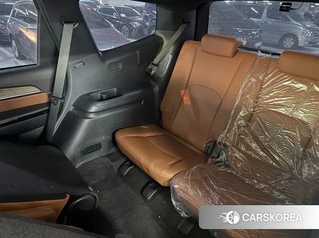 Kia Mohave Master id 3644961 из Кореи 9