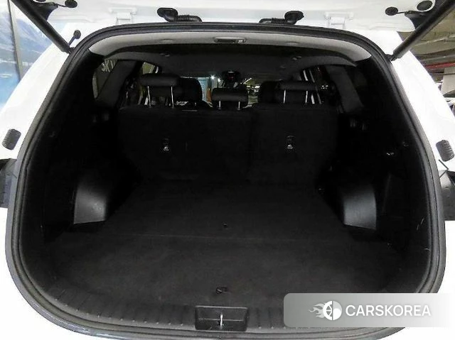 Hyundai The New Santa Fe id 4922517 из Кореи 9