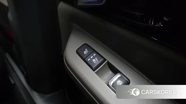 Kia The New Carnival 4th Generation id 3654055 из Кореи 9