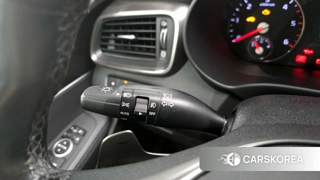 Kia The New Sorento id 4356973 из Кореи 9