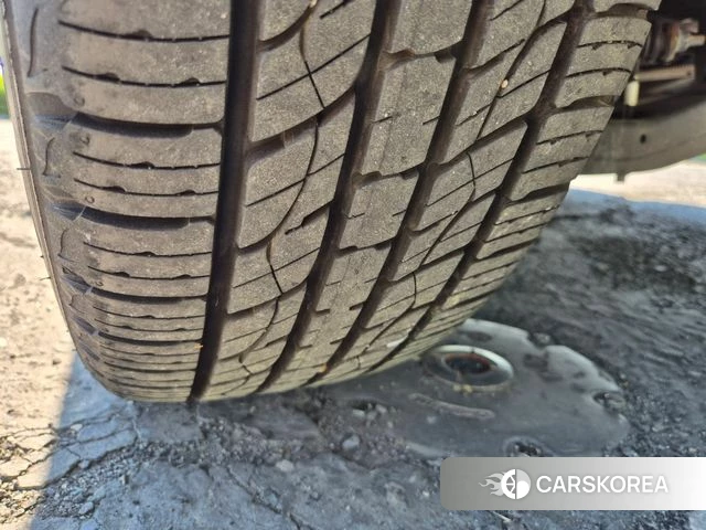 Hyundai The New Santa Fe id 4281308 из Кореи 9