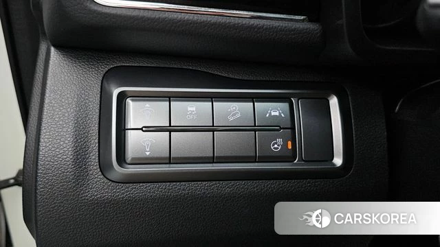 Ssangyong Berry New Tivoli id 4416421 из Кореи 9