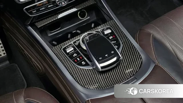 Mercedes-Benz G-Class W463b id 3028990 из Кореи 9