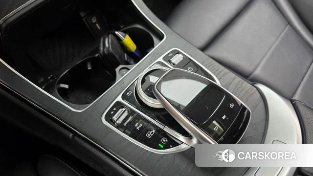Mercedes-Benz C-Class W205 id 4626213 из Кореи 9
