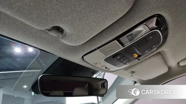 Hyundai Sonata Hybrid (DN8) id 3578284 из Кореи 9