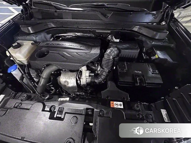 Ssangyong Beautiful Korando id 2973870 из Кореи 9