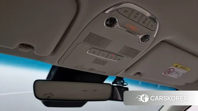 Hyundai The New Grandeur IG id 2895520 из Кореи 9