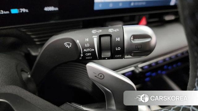 Hyundai Ionic 5 id 3850277 из Кореи 9