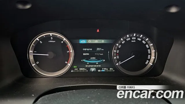 Ssangyong The New Rexton Sports Cannes id 2636692 из Кореи 9