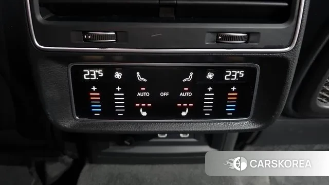 Audi Q8 (4M) id 3473011 из Кореи 9