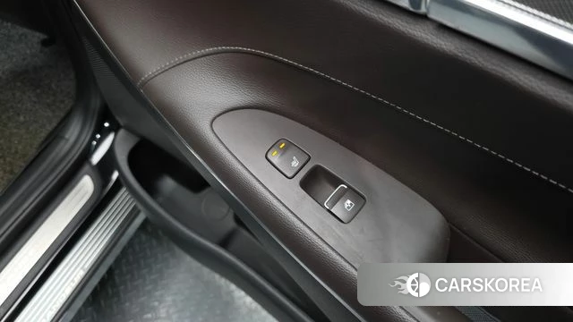 Hyundai The New Grandeur IG id 4501777 из Кореи 9