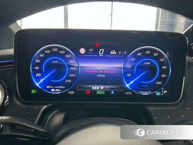 Mercedes-Benz EQE id 4335890 из Китая 9