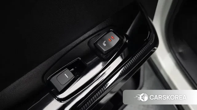 Ssangyong Actian 2nd Generation id 3523227 из Кореи 9