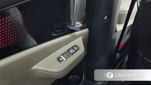 Kia The New Carnival 4th Generation id 3477308 из Кореи 9