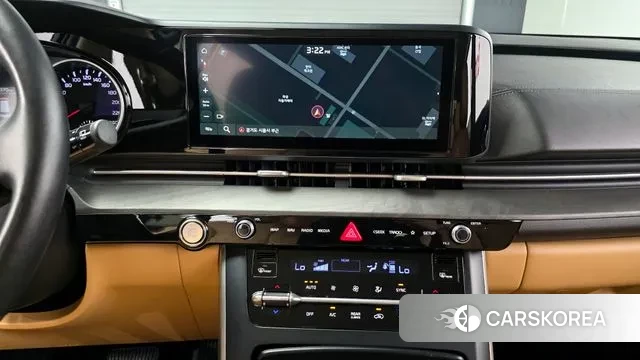 Kia Carnival 4th generation id 3218188 из Кореи 9