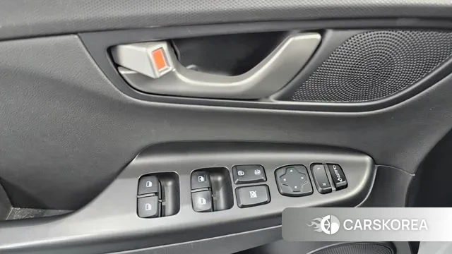 Hyundai Kona id 3283034 из Кореи 9