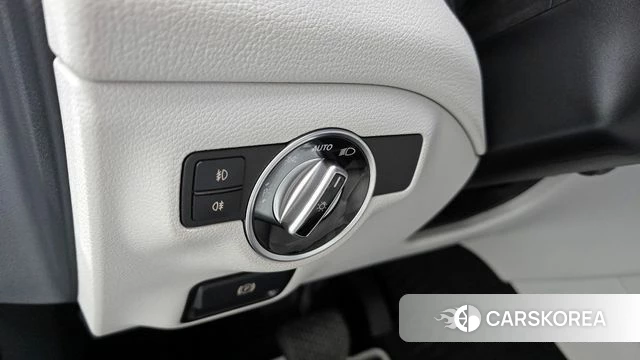 Mercedes-Benz GLA-Class X156 id 4310868 из Кореи 9