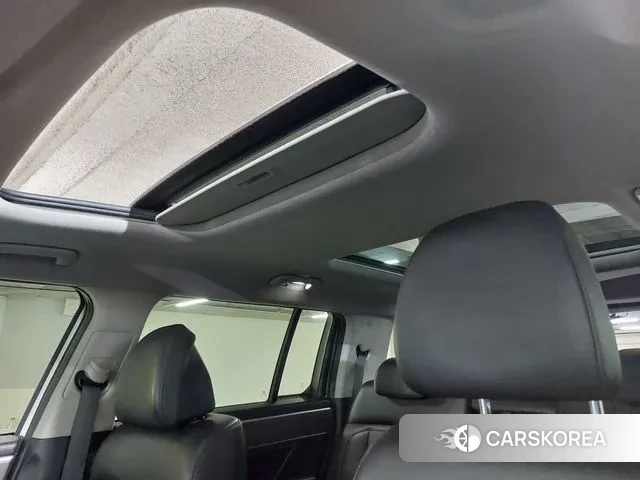 Hyundai Santa Fe (MX5) id 3502666 из Кореи 9