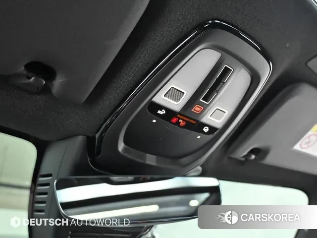 Volvo XC40 Richards id 2993046 из Кореи 9