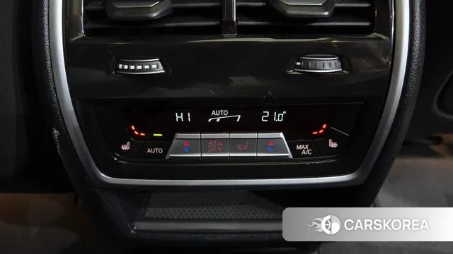 BMW X5 (G05) id 3383658 из Кореи 9