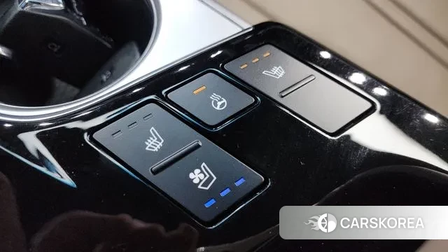 Kia K8 id 3577444 из Кореи 9