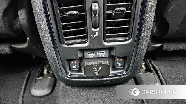 Jeep Grand Cherokee id 2956224 из Кореи 9