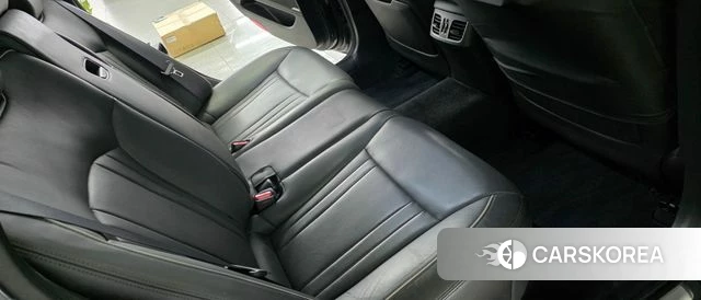 Genesis G80 id 4705680 из Кореи 9