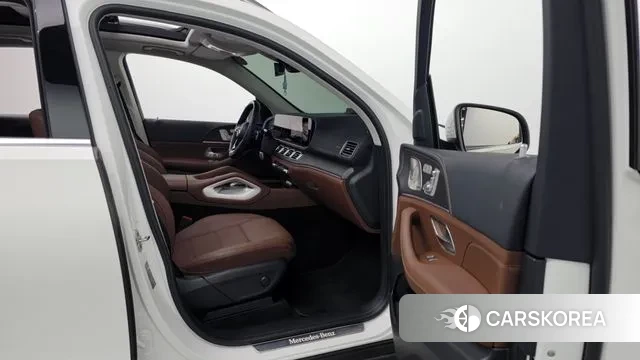 Mercedes-Benz GLE-Class W167 id 3431553 из Кореи 9