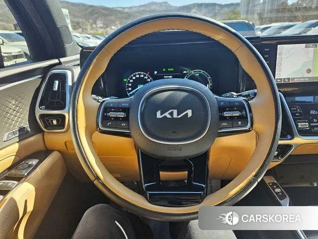 Kia Sorento 4th Generation id 3717002 из Кореи 9