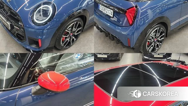 Mini Cooper S 4th Generation id 3890920 из Кореи 9