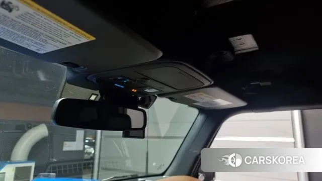 Ford Bronco 6th Generation id 3299642 из Кореи 9