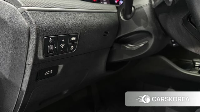Kia K5 3rd generation id 4534270 из Кореи 9