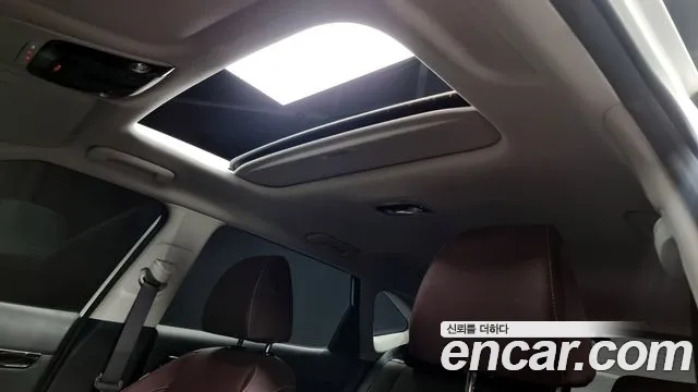 Kia Seltos id 2715967 из Кореи 9