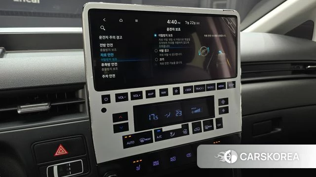 Hyundai Staria id 4612943 из Кореи 9