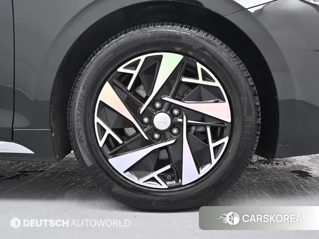 Hyundai The New Grandeur IG Hybrid id 3017901 из Кореи 9