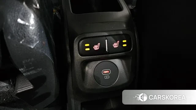 Kia The New Kia Ray id 3304907 из Кореи 9