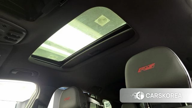 Chevrolet (GM Daewoo) Trax Crossover id 4178068 из Кореи 9