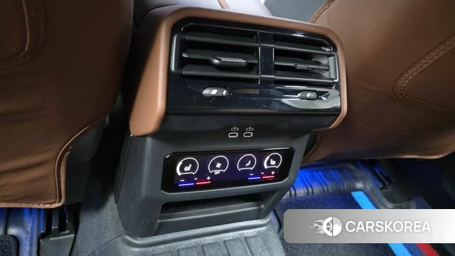 BMW 5 Series (G60) id 4441769 из Кореи 9