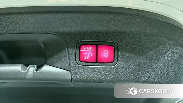 Mercedes-Benz GLE-Class W167 id 3088787 из Кореи 9