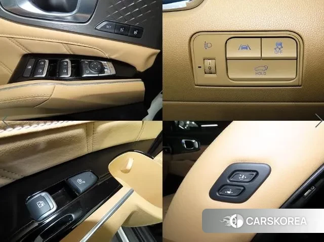 Kia Sorento 4th Generation id 3739980 из Кореи 9