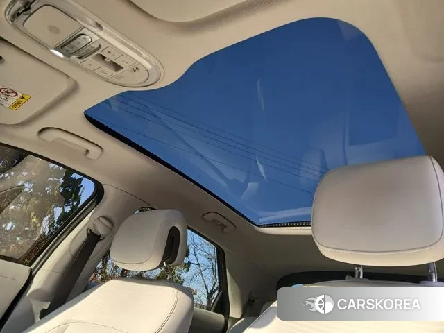 Hyundai Ionic 5 id 3421854 из Кореи 9