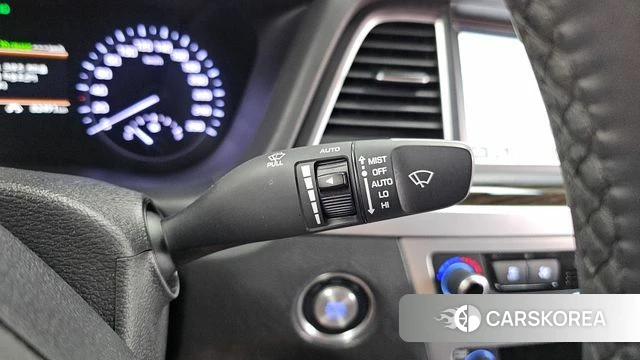 Genesis G80 id 4836876 из Кореи 9