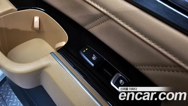 Kia Sorento 4th Generation id 2725042 из Кореи 9