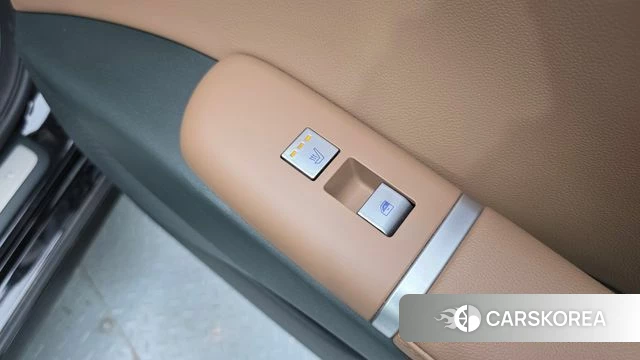 Hyundai Grandeur Hybrid (GN7) id 4321872 из Кореи 9