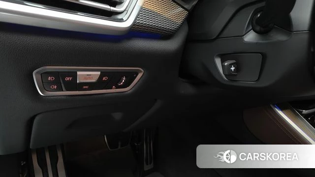 BMW X5 (G05) id 4282966 из Кореи 9