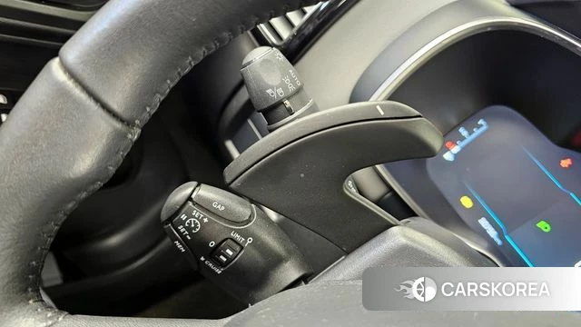 Citroen / DS C5 Aircross id 3813197 из Кореи 9