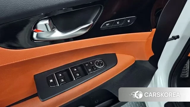 Kia The New K3 2nd generation id 2998434 из Кореи 9