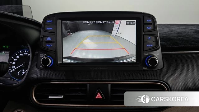 Hyundai Kona id 4417247 из Кореи 9